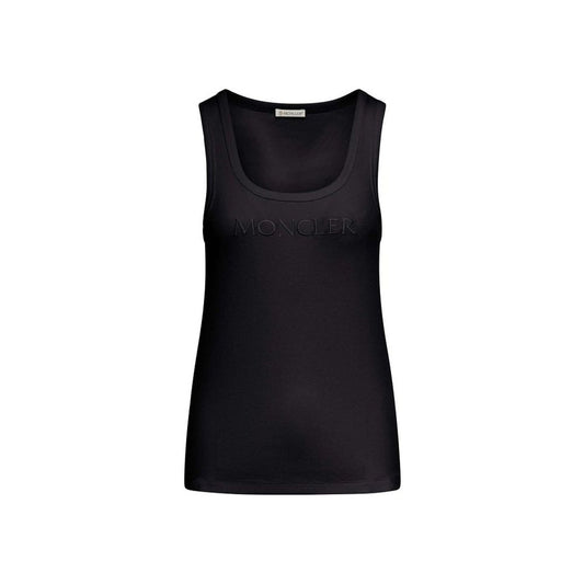 Moncler Logo-Top