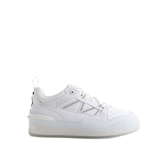 Moncler Pivot Low-Top Turnschuhe