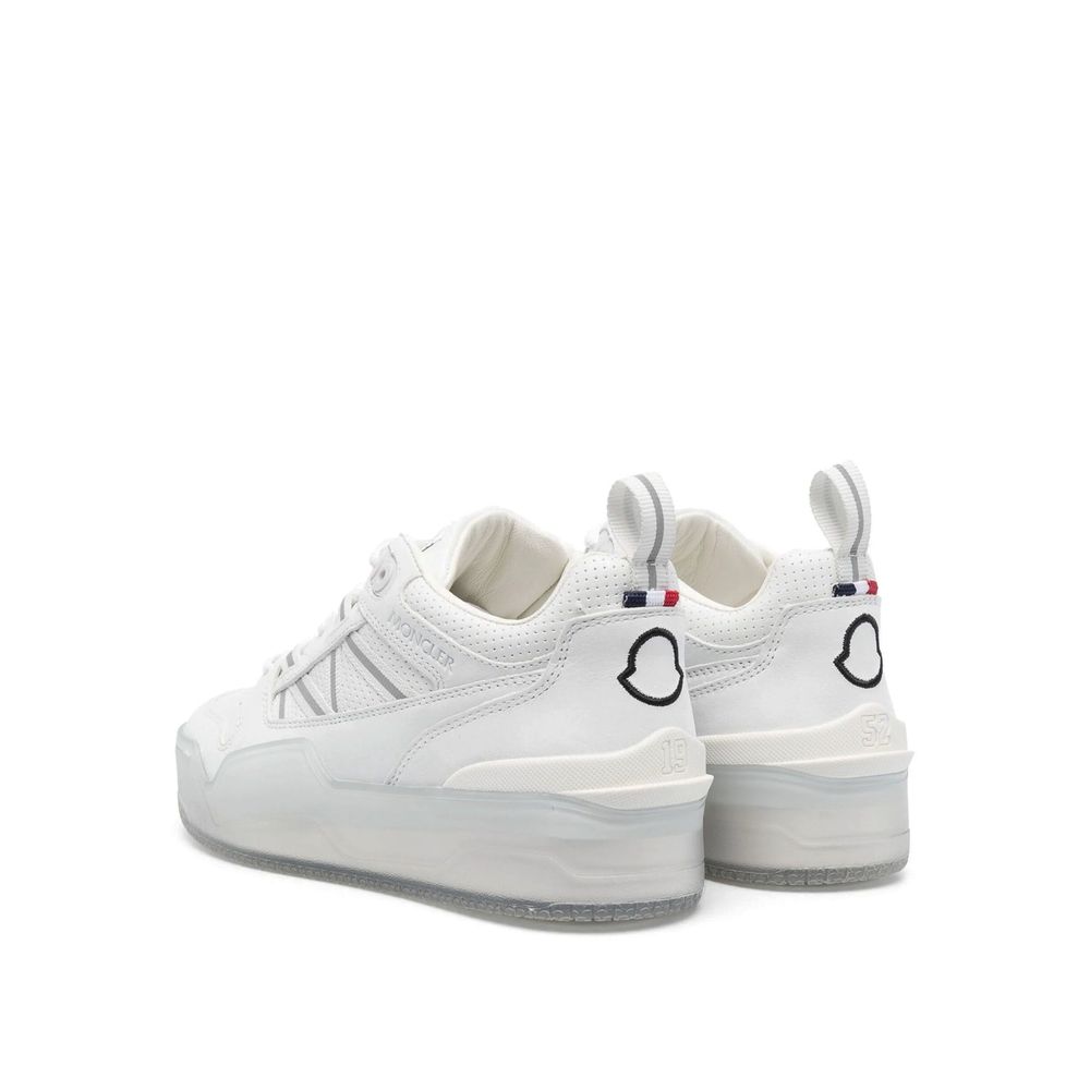 Moncler Pivot Low-Top Turnschuhe