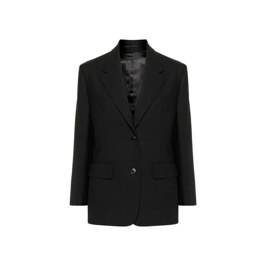 Prada Blazer aus Wolle