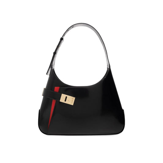Salvatore Ferragamo Arch Hobo Umhängetasche