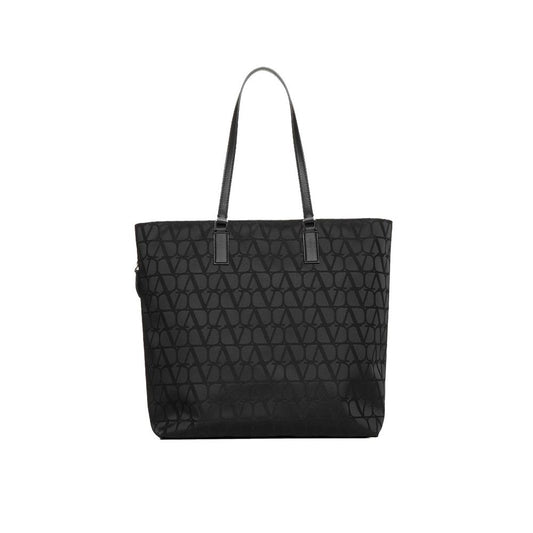 Valentino Garavani Toile Iconographe Tragetasche