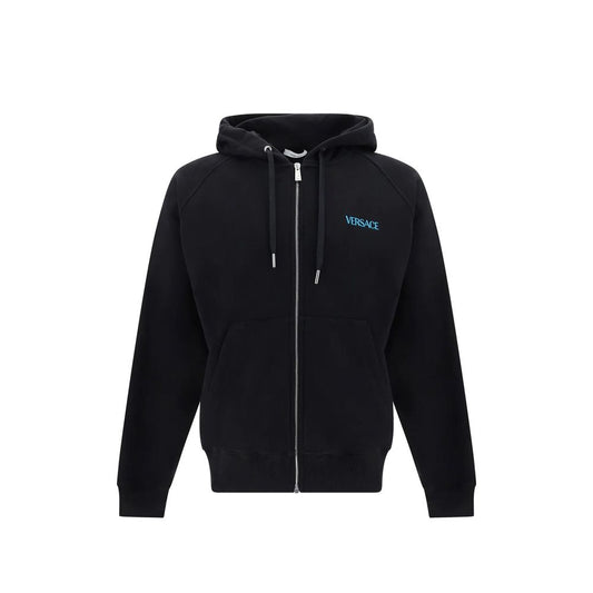 Versace Sweatshirt mit Kapuze