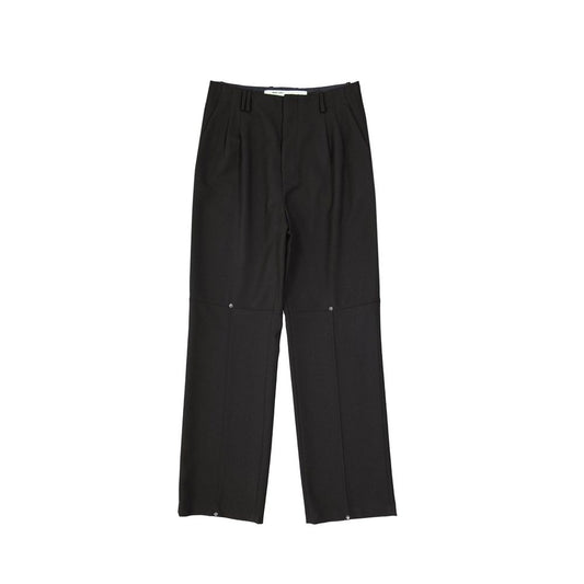 Off-White Baumwollhosen