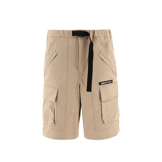 Ambush Bermudashorts aus Baumwolle