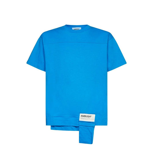 Ambush T-Shirt mit Logo aus Baumwolle