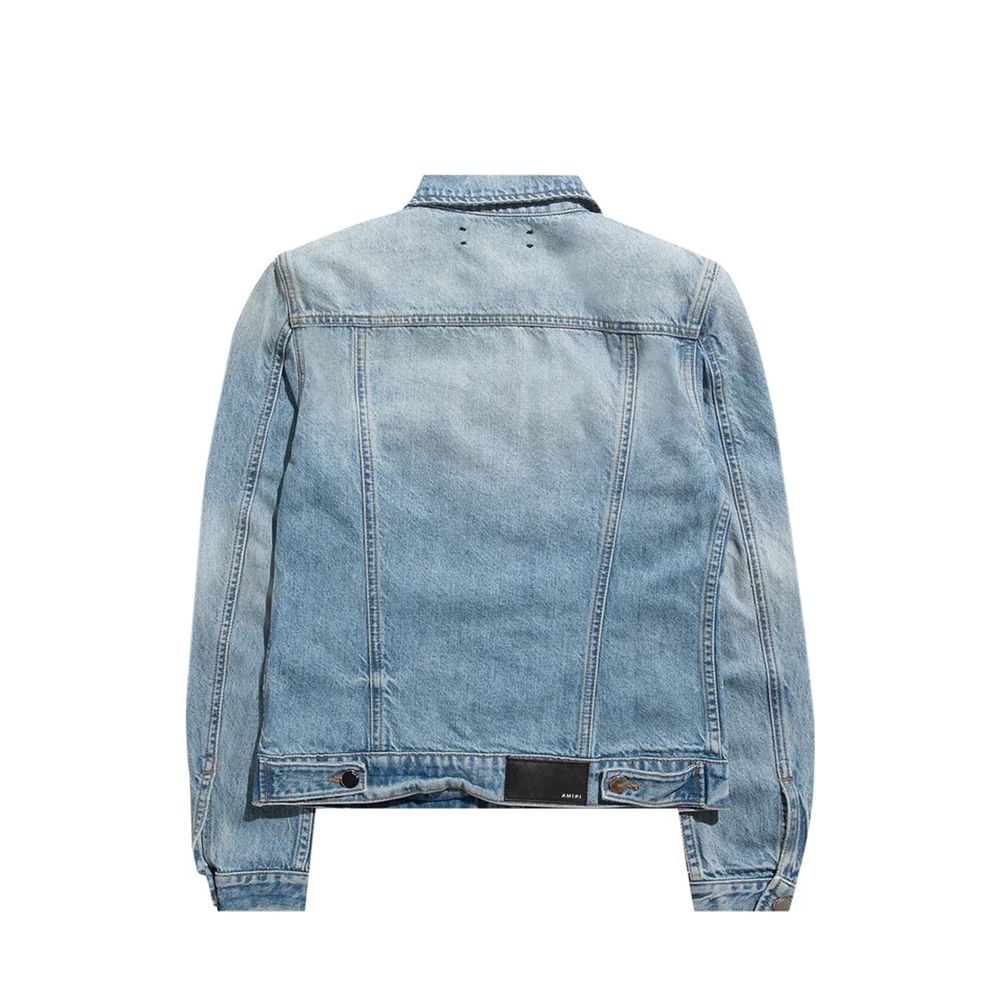 Amiri Demin Jacke