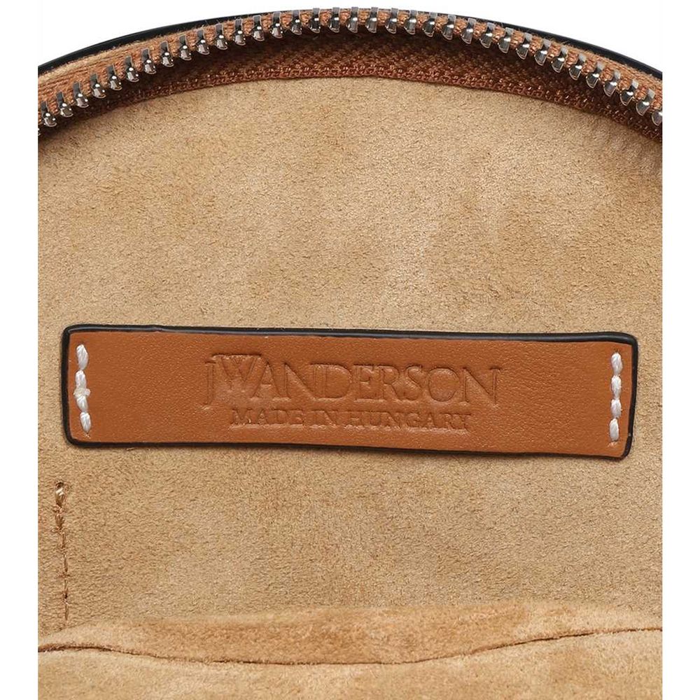 Jw Anderson Midi Cap Umhängetasche