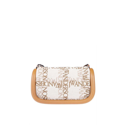 Jw Anderson Bumper 17 Umhängetasche