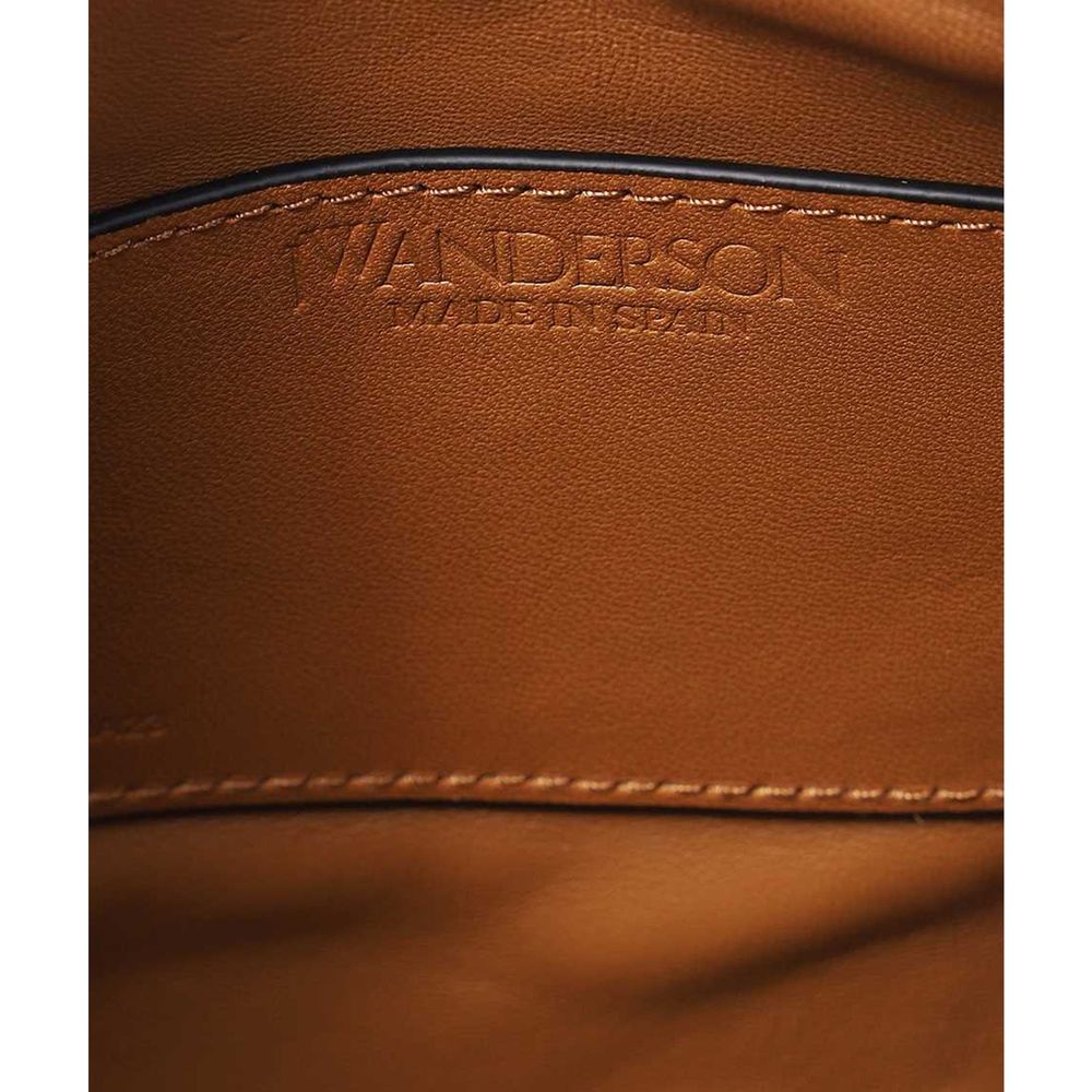 Jw Anderson Bumper 17 Umhängetasche