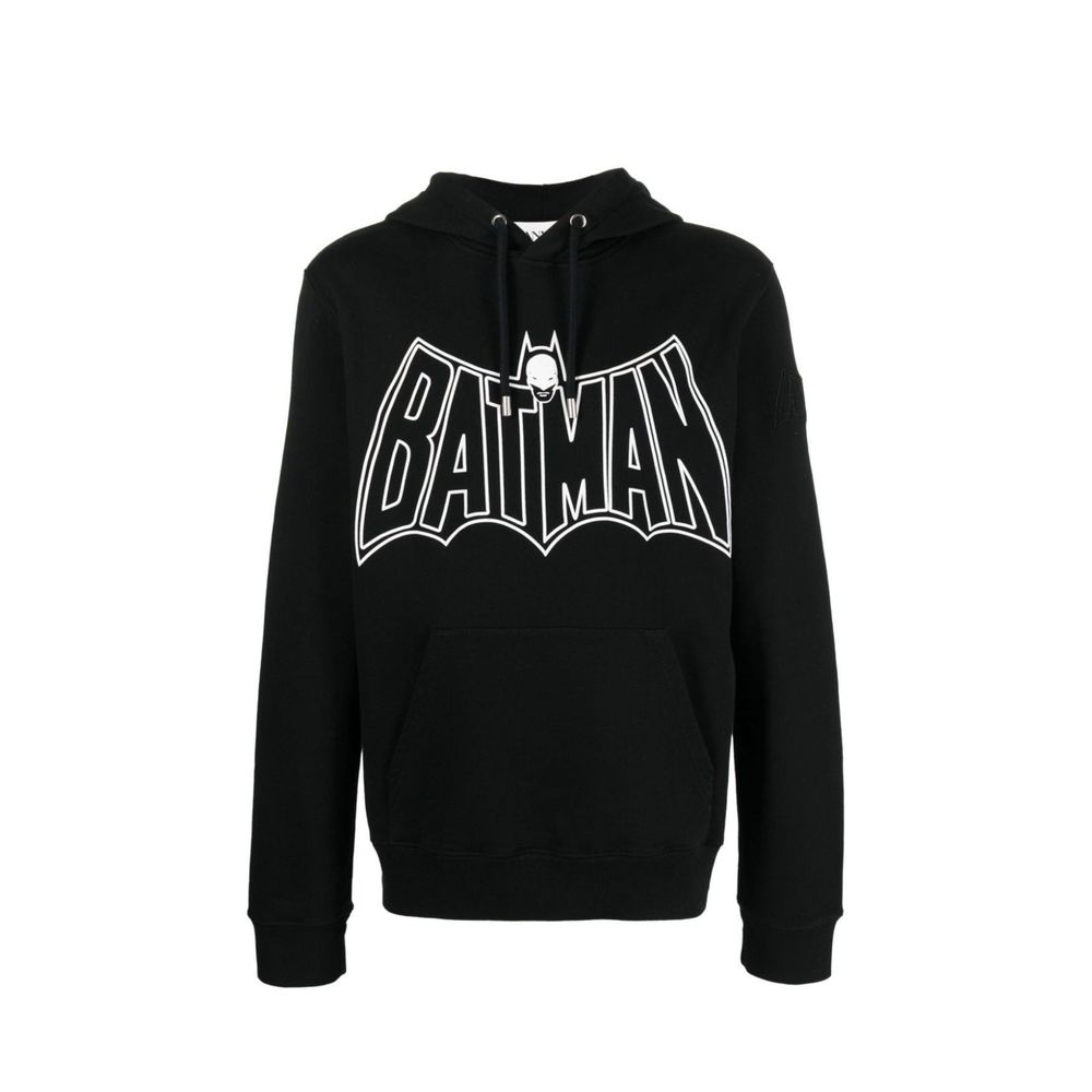 Lanvin Batman Sweatshirt mit Kapuze