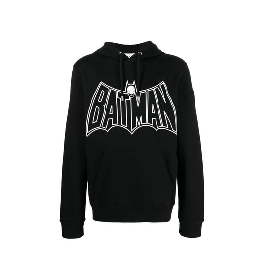 Lanvin Batman Sweatshirt mit Kapuze