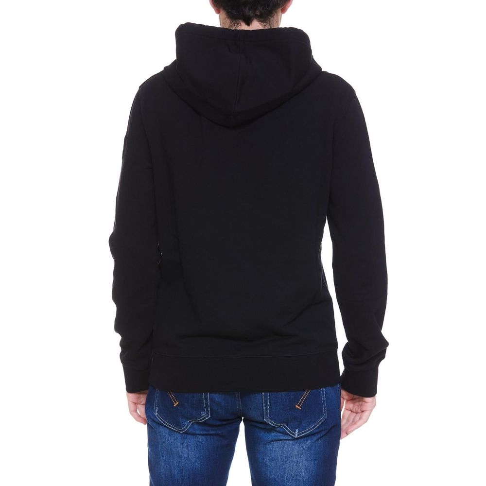 Lanvin Batman Sweatshirt mit Kapuze