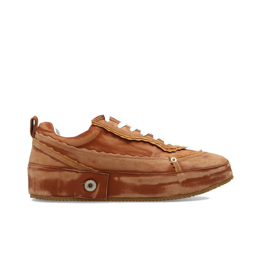 Loewe Dekonstruierte Turnschuhe