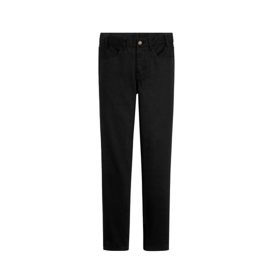 Celine Niedrig geschnittene Skinny Fit Jeans