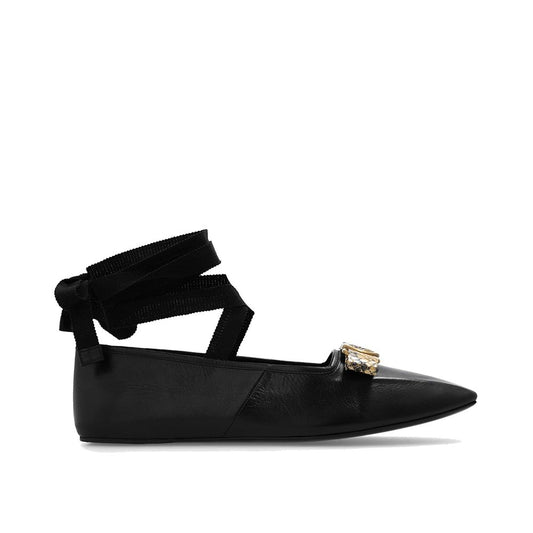 Gucci Double G Ballett-Flats