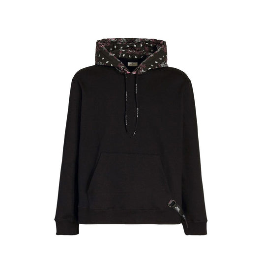 Etro Sweatshirt mit Kapuze
