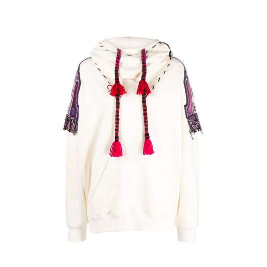 Etro Sweatshirt mit Kapuze