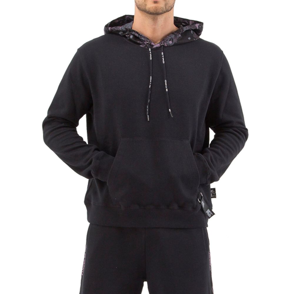 Etro Sweatshirt mit Kapuze
