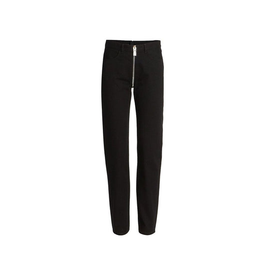 Givenchy Baumwoll-Denim-Jeans
