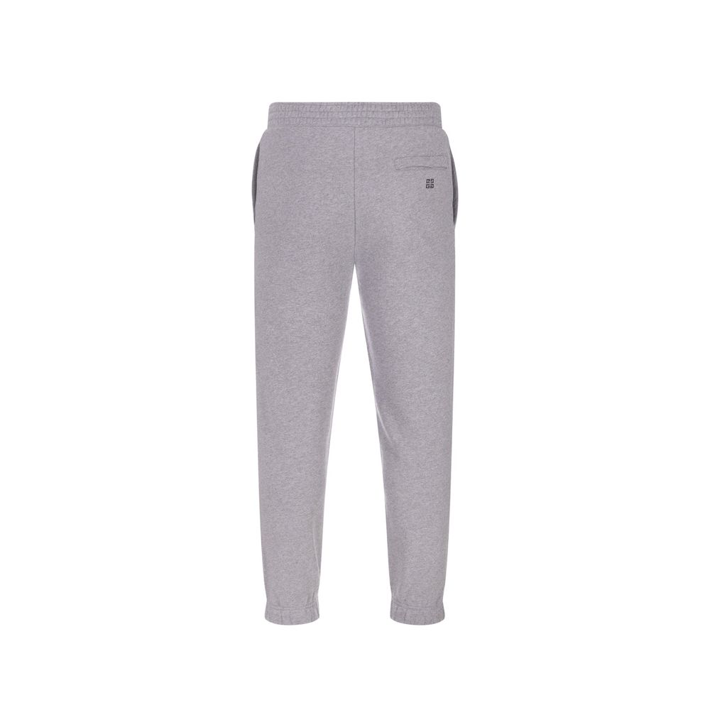 Givenchy Logo-Sweatpants aus Baumwolle