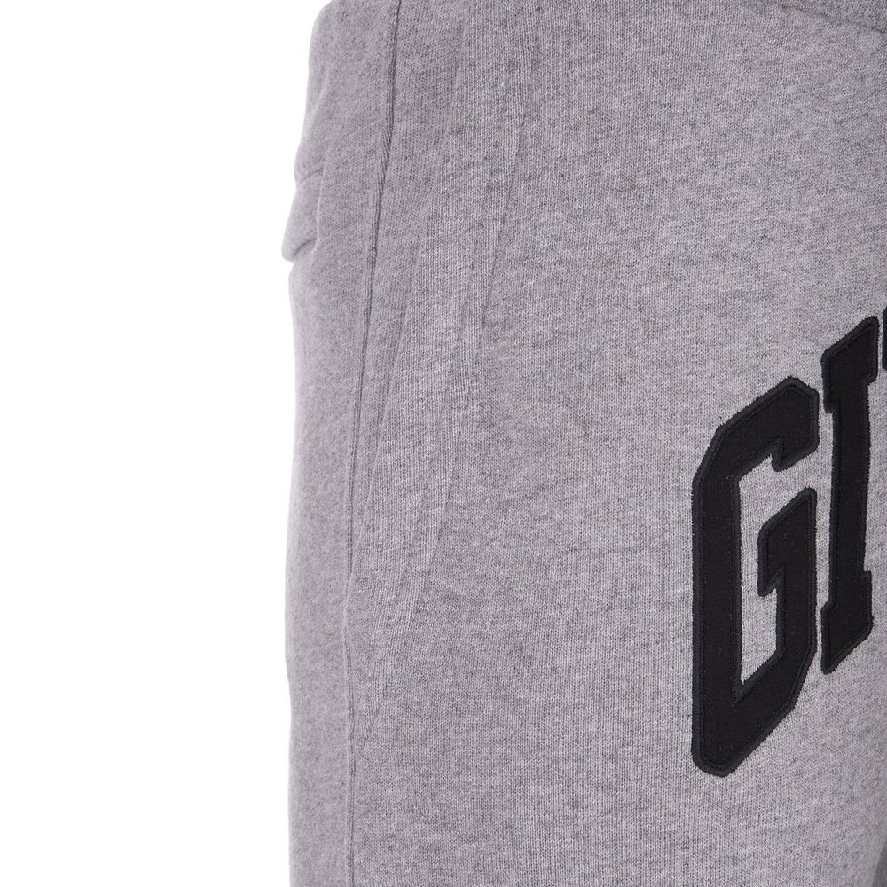 Givenchy Logo-Sweatpants aus Baumwolle
