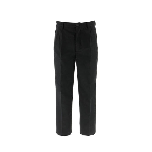Givenchy Gekürzte Hosen
