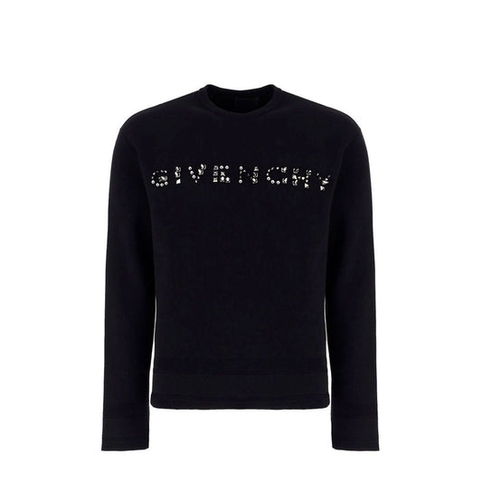 Givenchy Logo-Pullover
