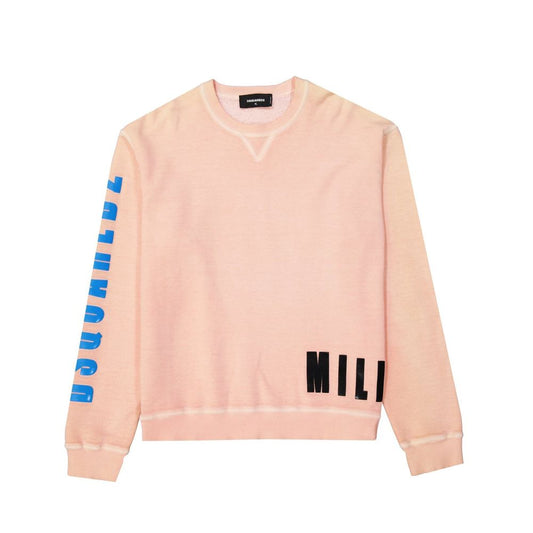 Dsquared² Baumwoll-Sweatshirt