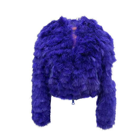 Dsquared² Federn Bomberjacke