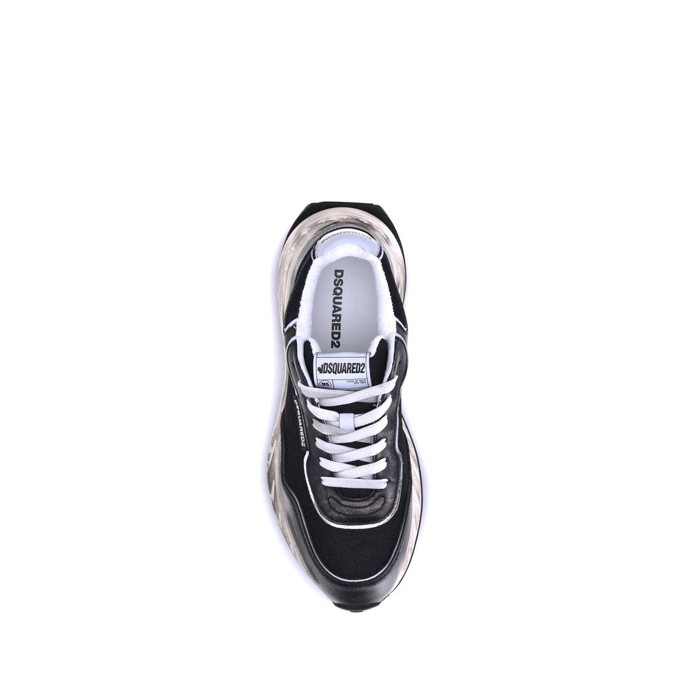 Dsquared² Sprinter Turnschuhe