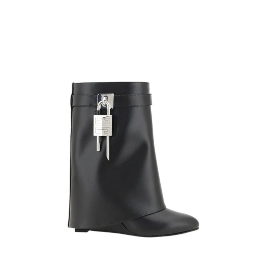 Givenchy Hai-Lock-Stiefeletten