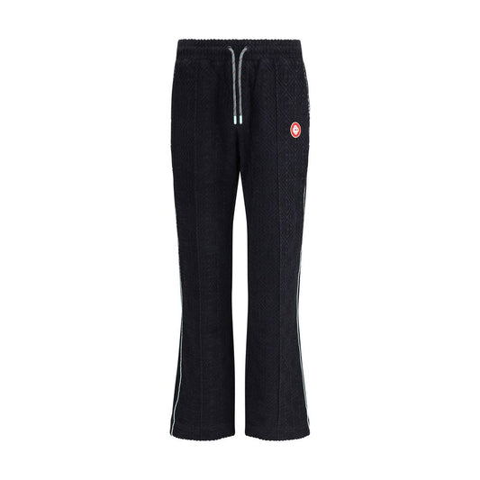 Casablanca Baumwoll-Sweatpants