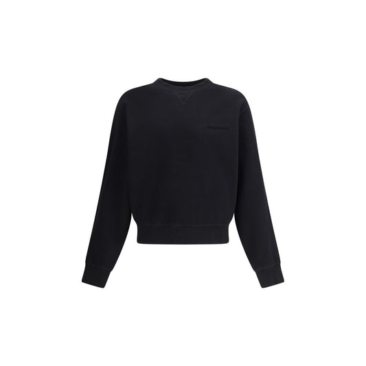 Dsquared² Sweatshirt in Übergröße