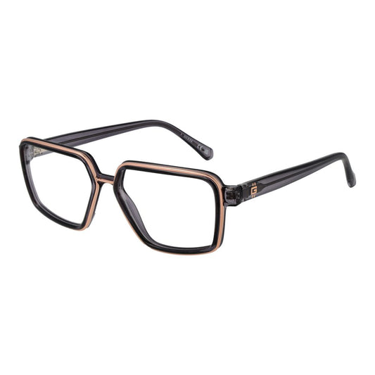 Guess Graue Männer Optische Brillenfassungen