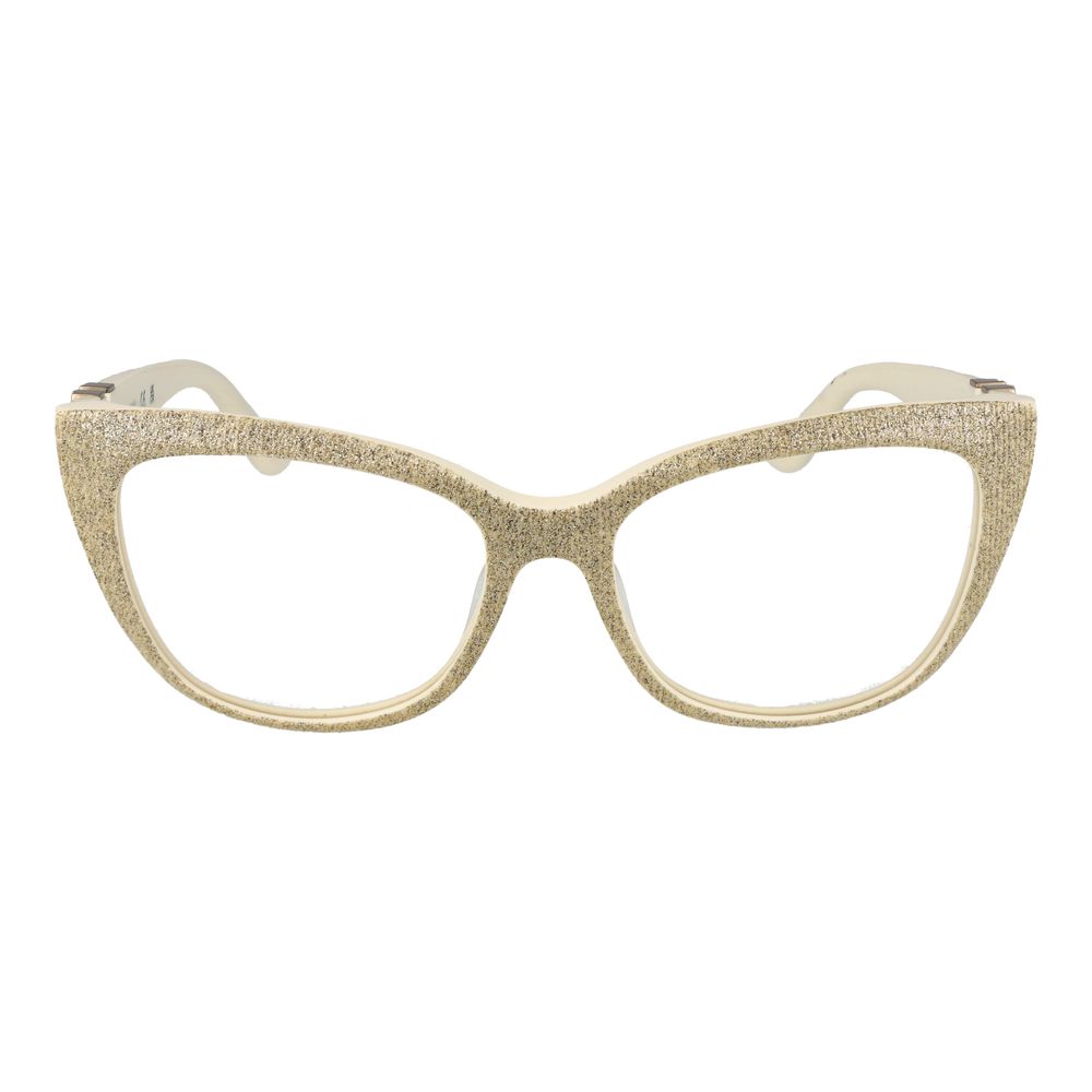 Marciano by Guess Goldene Brille aus Azetat (Rahmen)