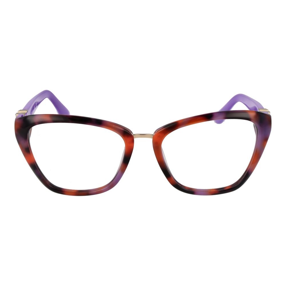Marciano by Guess Braune Acetat-Brille (Gestell)