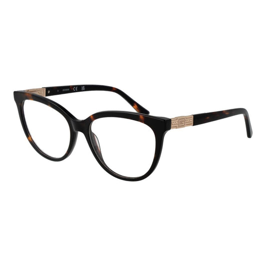Guess Braun Frauen Optische Fassungen