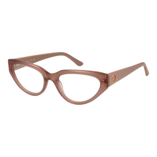 Guess Rosa Acetatbrille (Rahmen)