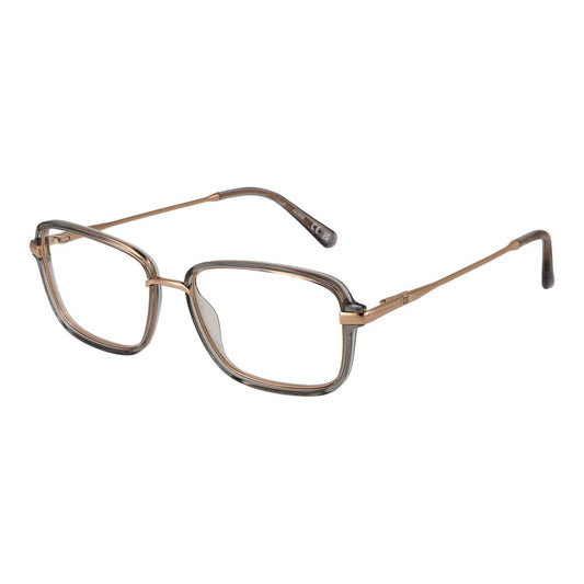 Guess Graue Männer Optische Brillenfassungen