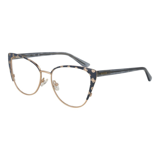 Guess Graue Frauen Optische Brillen