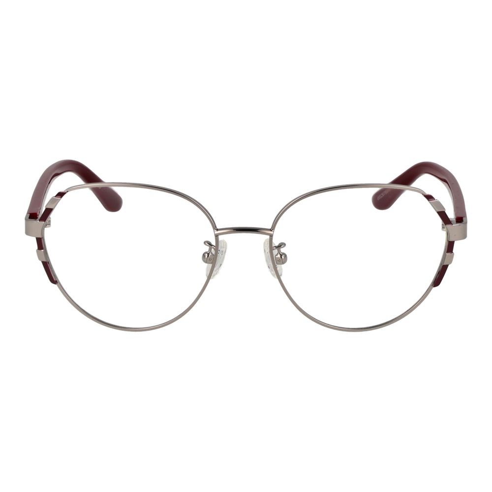 Guess Silberne optische Brillenfassungen für Frauen