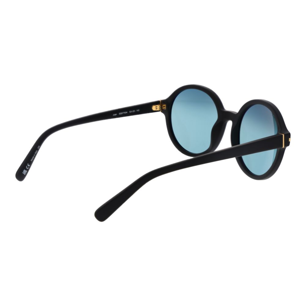 Serengeti Schwarze Frauen Sonnenbrille