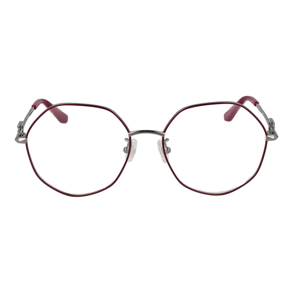 Guess Rote Metallbrille (Gestell)