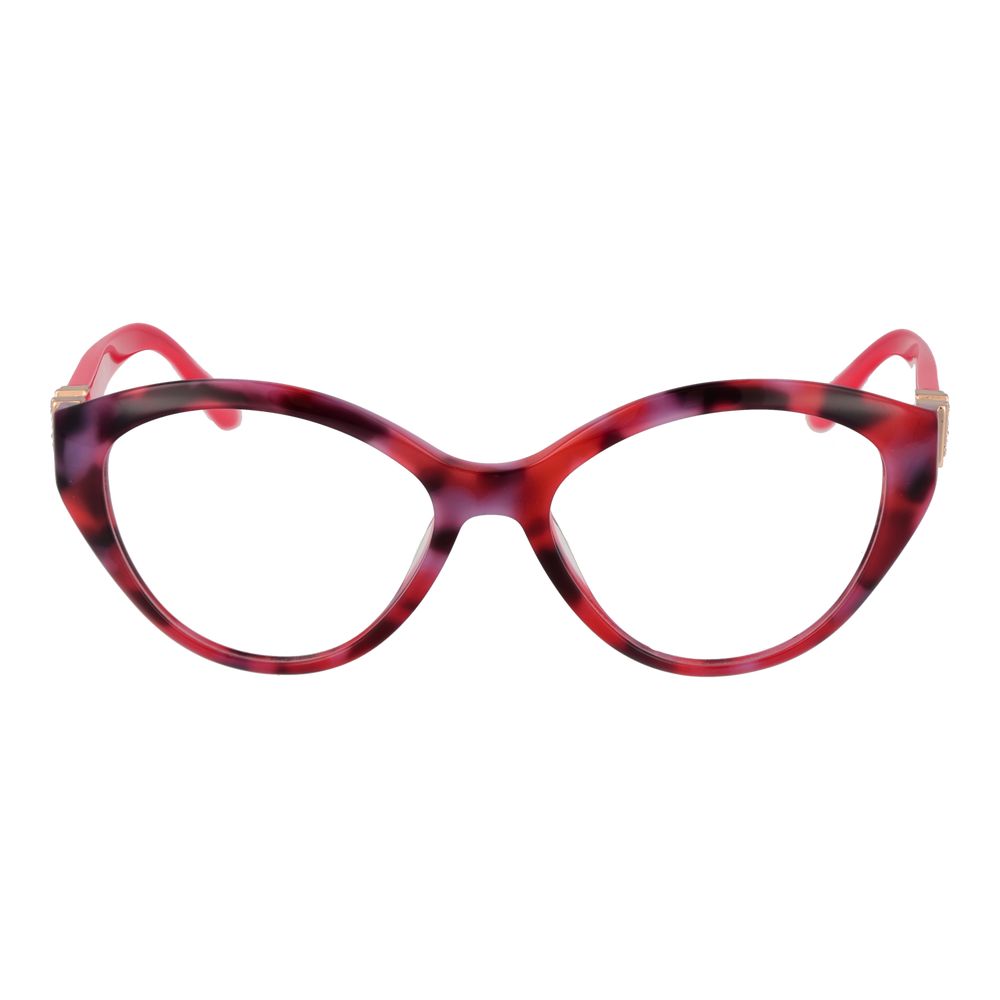 Marciano by Guess Rote Acetat-Brille (Gestell)