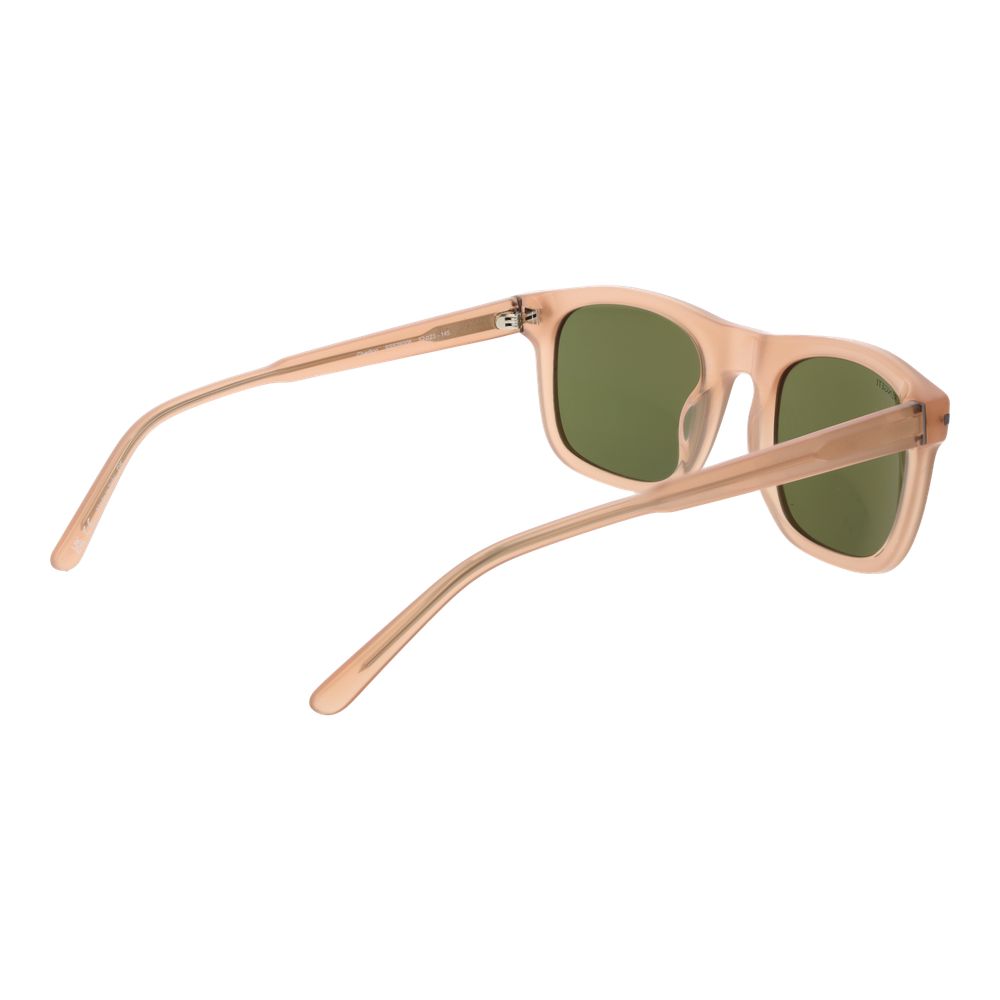 Serengeti Beige Männer Sonnenbrille