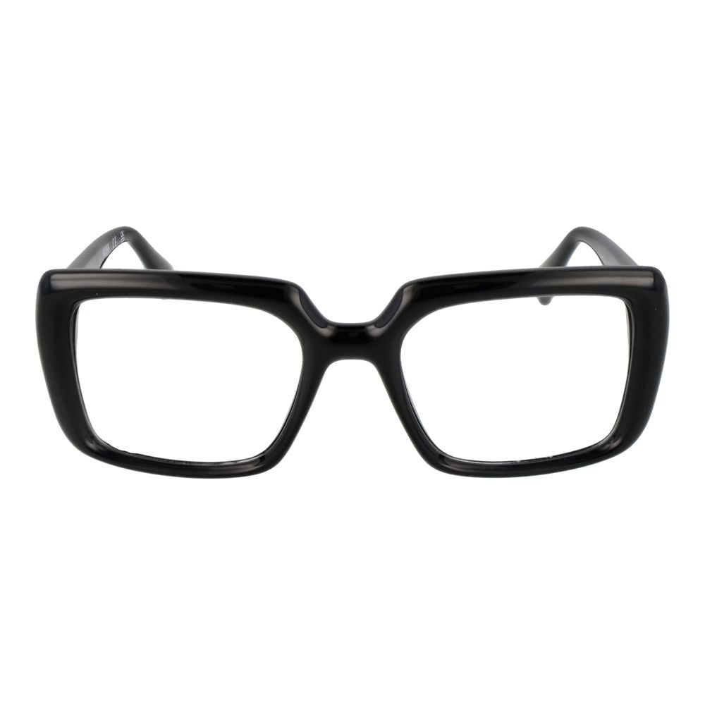 Guess Schwarze Kunststoffbrille (Gestelle)