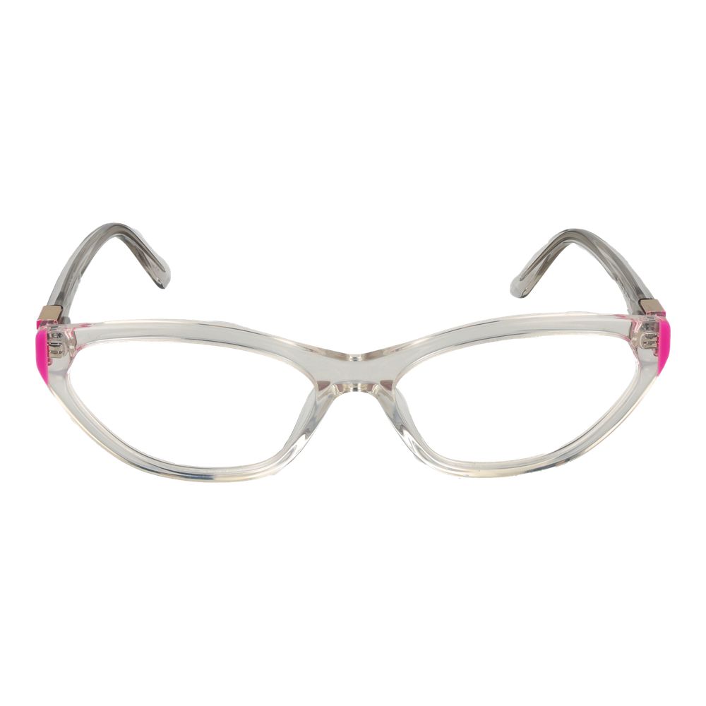 Guess Transparente optische Brillenfassungen für Frauen
