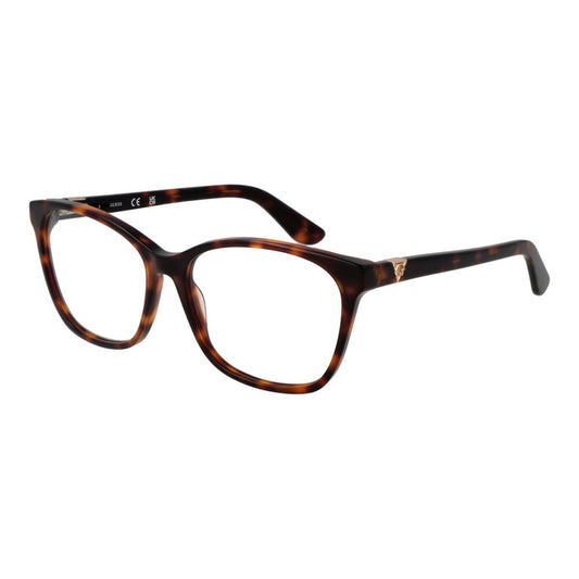 Guess Braun Frauen Optische Fassungen
