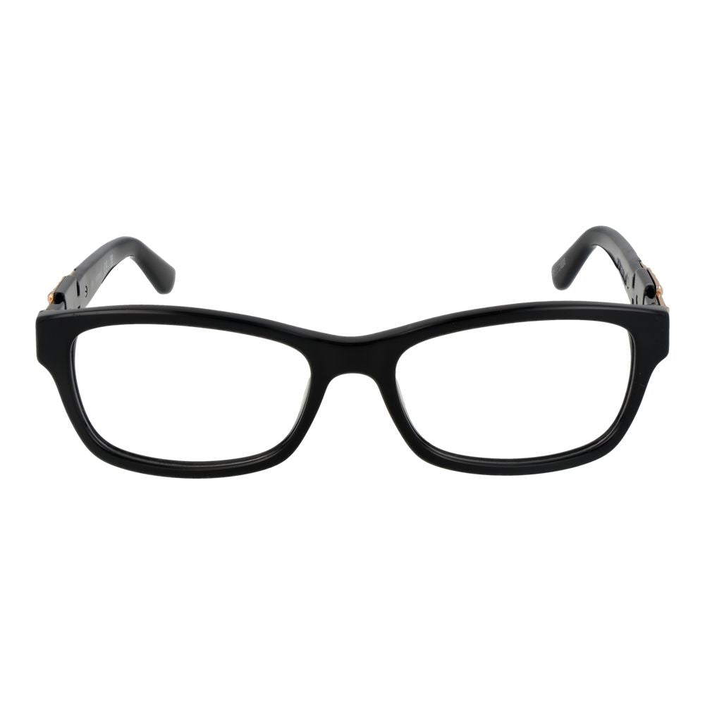 Guess Schwarze Brille aus Acetat (Rahmen)